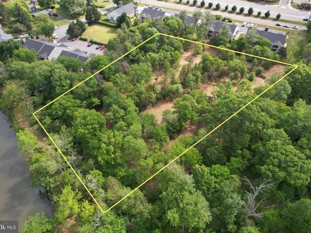 Land for sale in Virginia