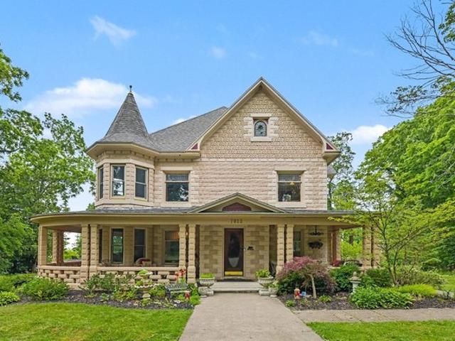 House for sale in Bear Lake, Michigan