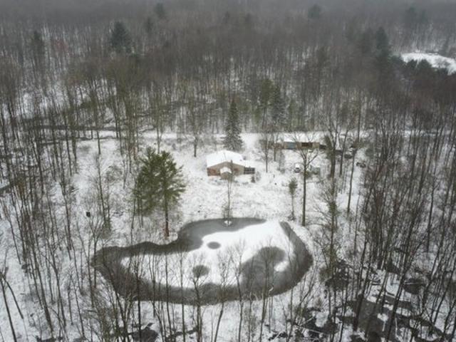 Land for sale in Newaygo, Michigan