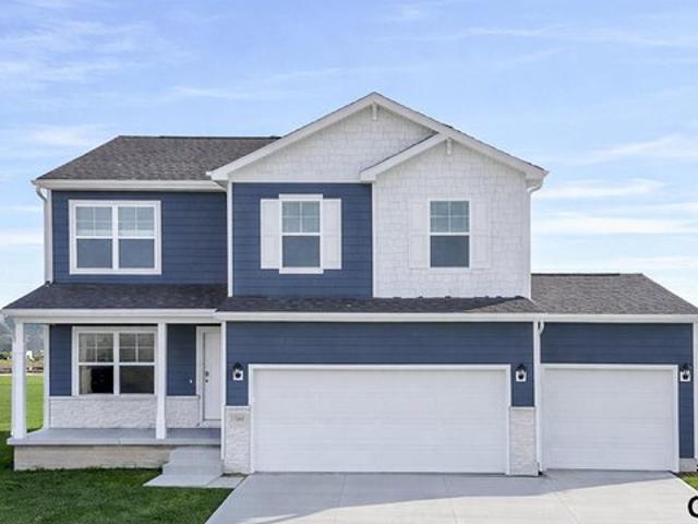 House for sale in Nebraska