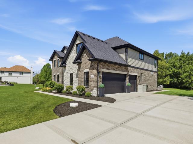 House for sale in Frankfort, Illinois
