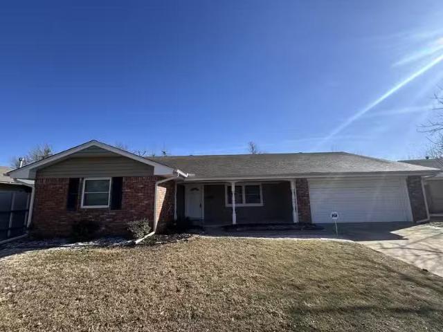 House for rent in Bethany