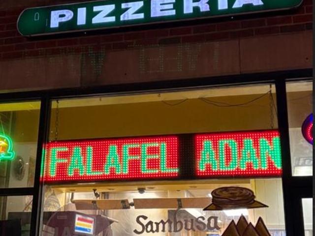 Commercial for sale in Bethesda, Maryland