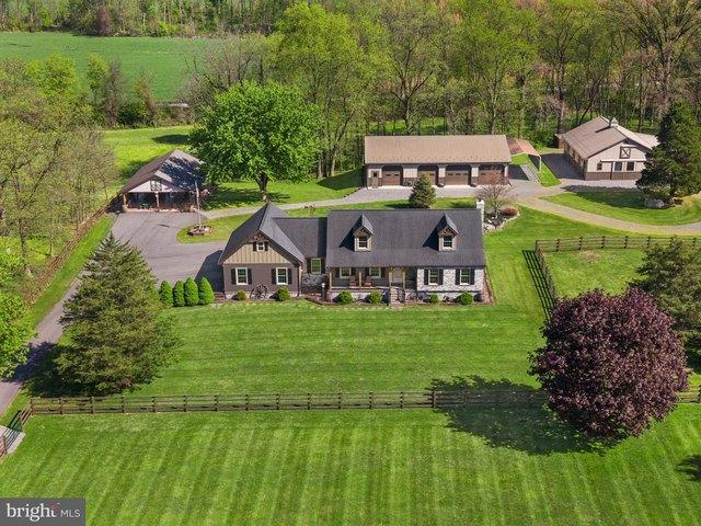 House for sale in Chambersburg, Pennsylvania