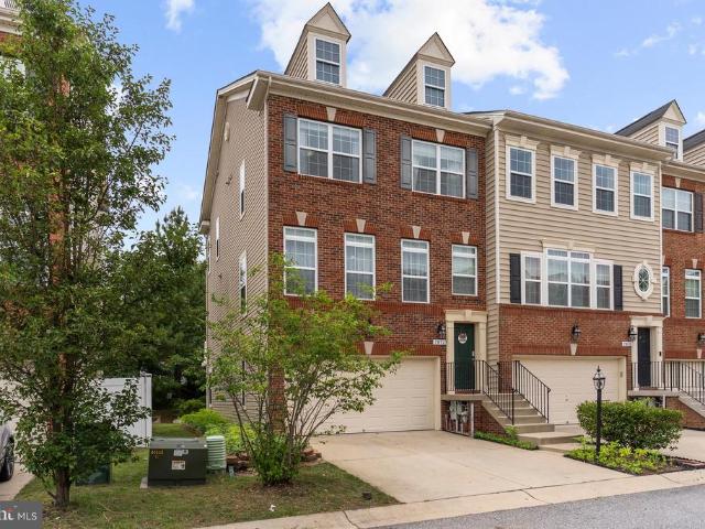 Townhouse for sale in Harmans, Maryland