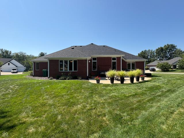 House for sale in Avon, Hendricks County