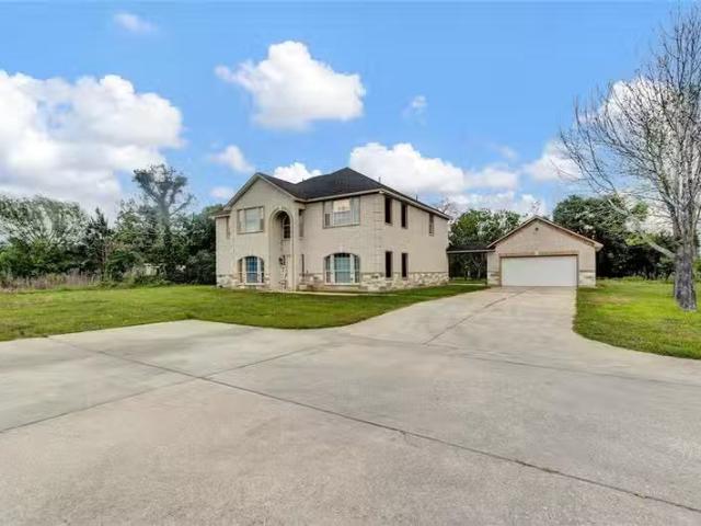 House for sale in Baytown