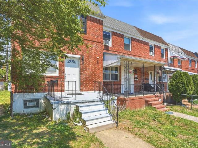 Townhouse for sale in Dundalk, Maryland