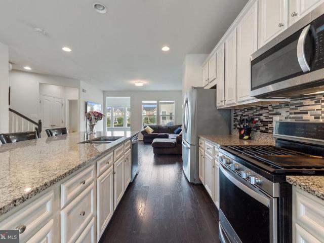 Townhouse for sale in Glen Burnie, Maryland