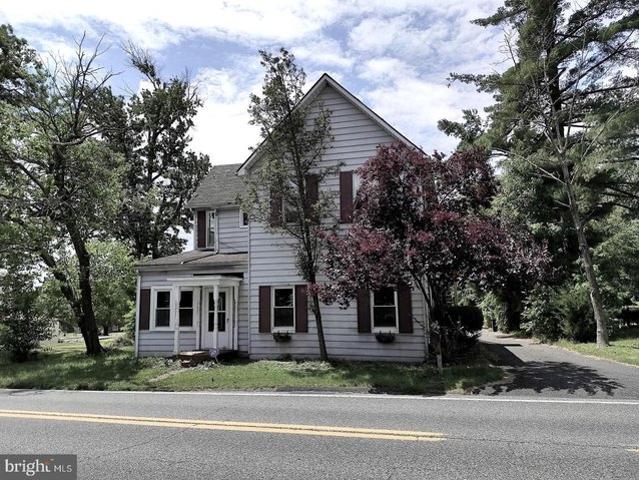 House for sale in Fork, Maryland