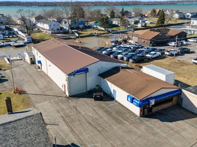 Commercial for sale in Niagara, New York