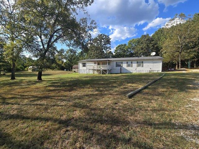 House for sale in Peace Valley, Howell County