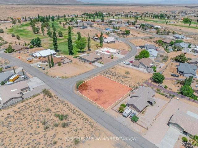 Land for sale in Kingman
