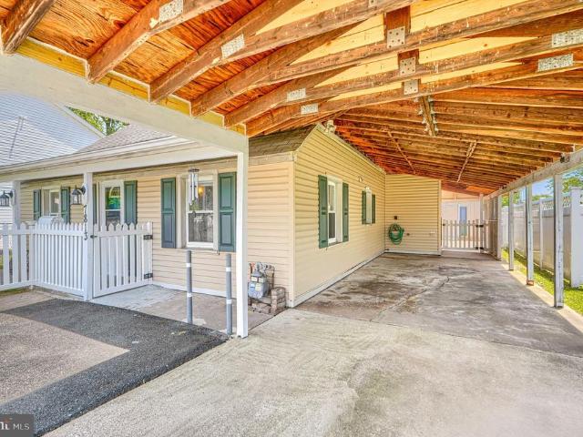 House for sale in Dundalk, Maryland