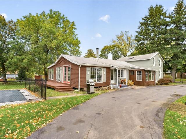 House for sale in Pultneyville, Town of Williamson