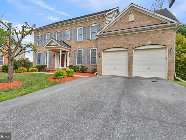 Property for rent in Laurel, Maryland