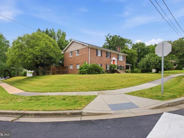 House for sale in Upper Marlboro, Maryland