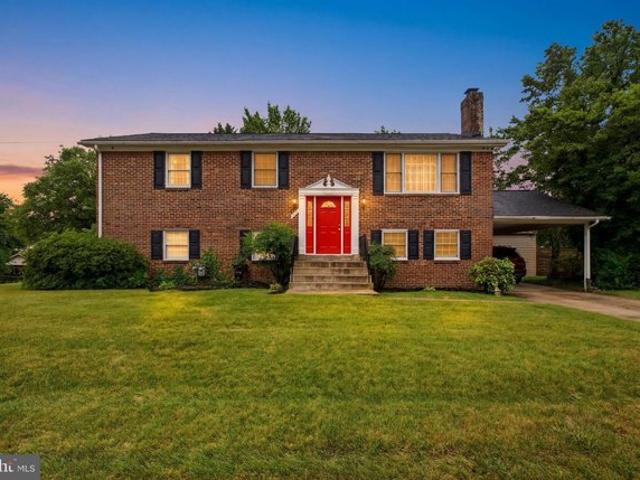 House for sale in Upper Marlboro, Maryland