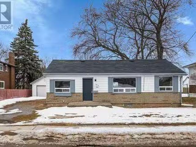 House for sale in Niagara, Ontario