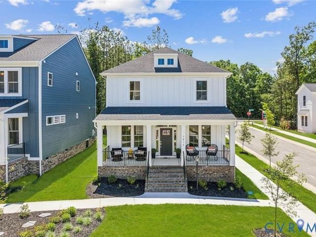 Condo for sale in Virginia