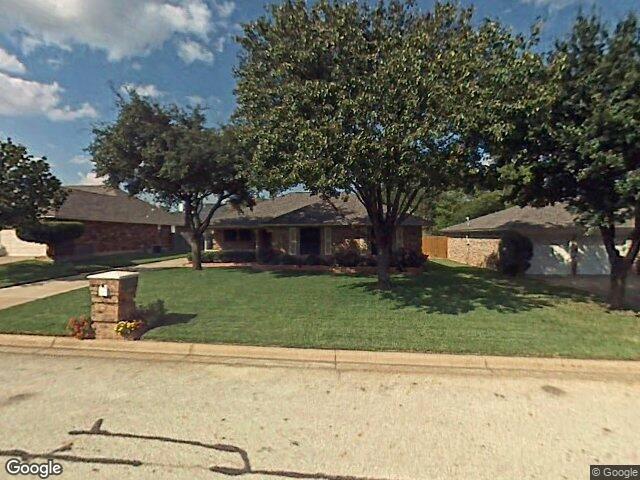 House for sale in North Richland Hills, Texas