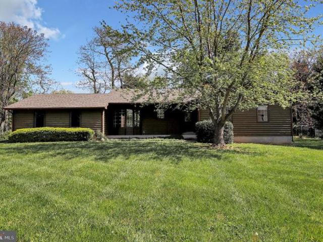 House for sale in Frederick, Maryland