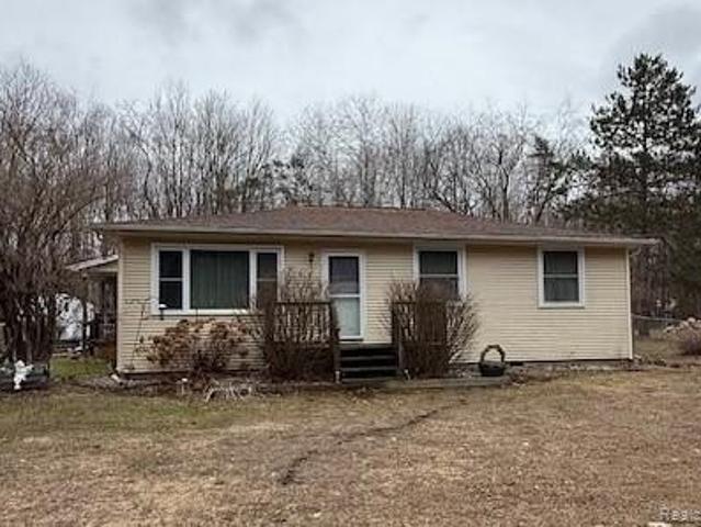 House for sale in Michigan