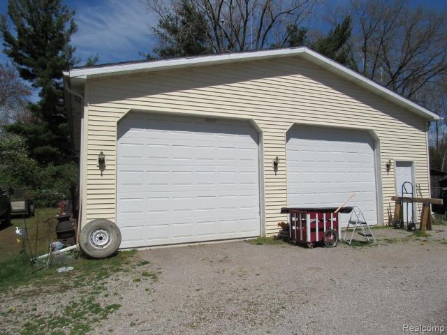 House for sale in Michigan