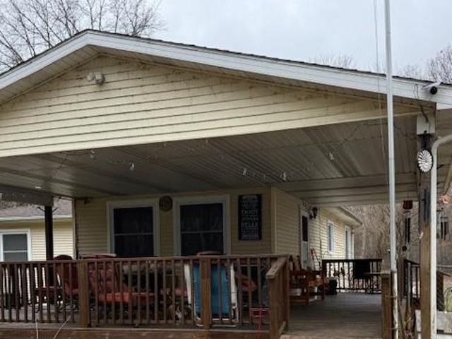 House for sale in Michigan