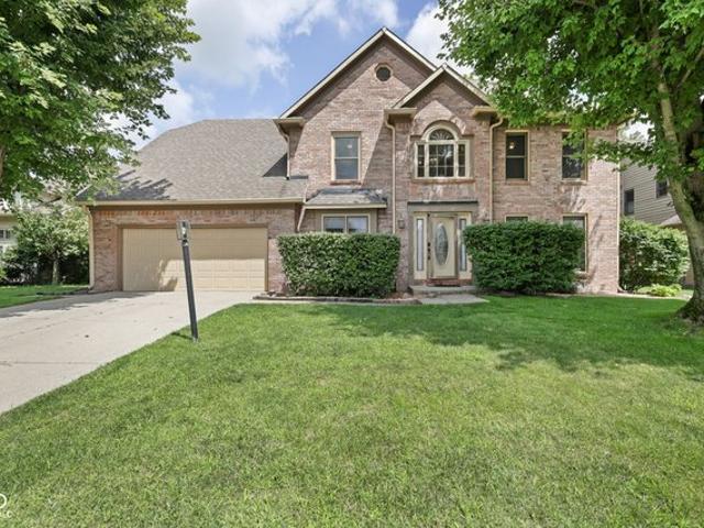 House for sale in Camby, Indiana