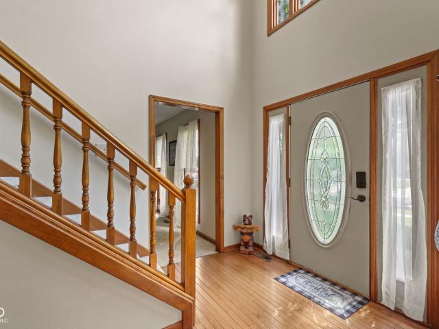 House for sale in Camby, Indiana
