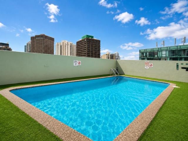 Apartment for rent in Sydney, New South Wales