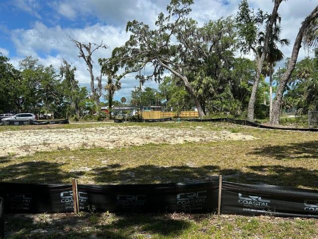 Land for sale in Port Richey, Florida