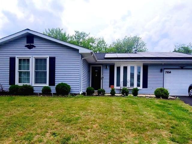 House for sale in Harmans, Maryland