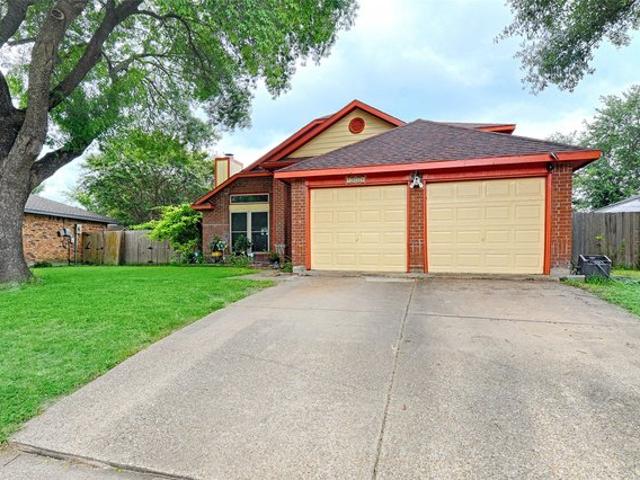 House for sale in Rowlett, Texas