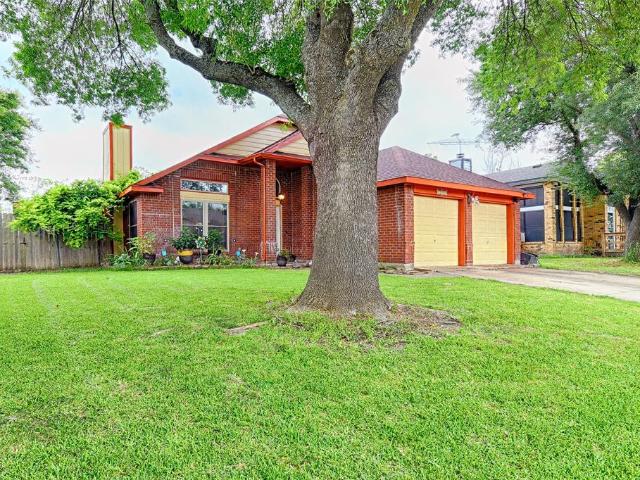 House for sale in Rowlett, Texas