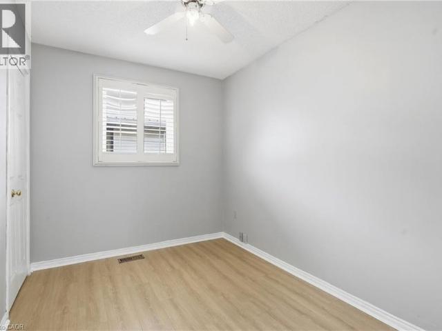 House for rent in Niagara Falls, Golden Horseshoe