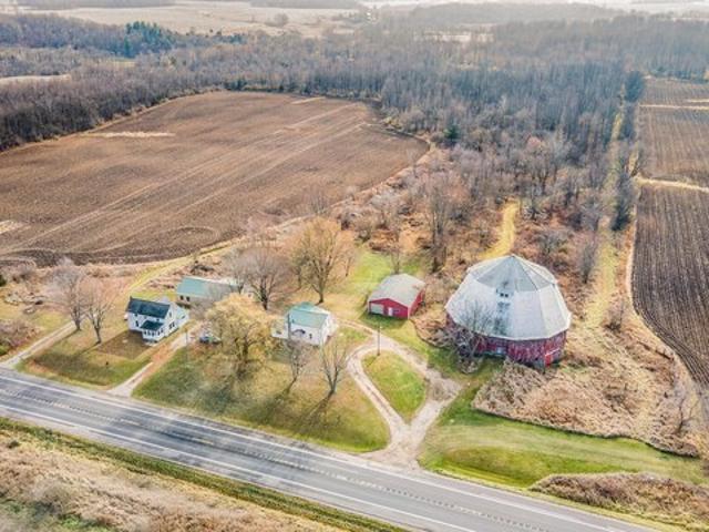 House for sale in Nashville, Michigan