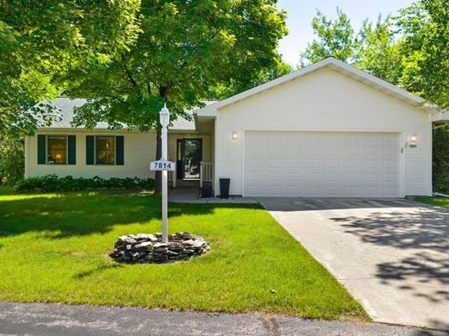 House for sale in Egg Harbor, Wisconsin