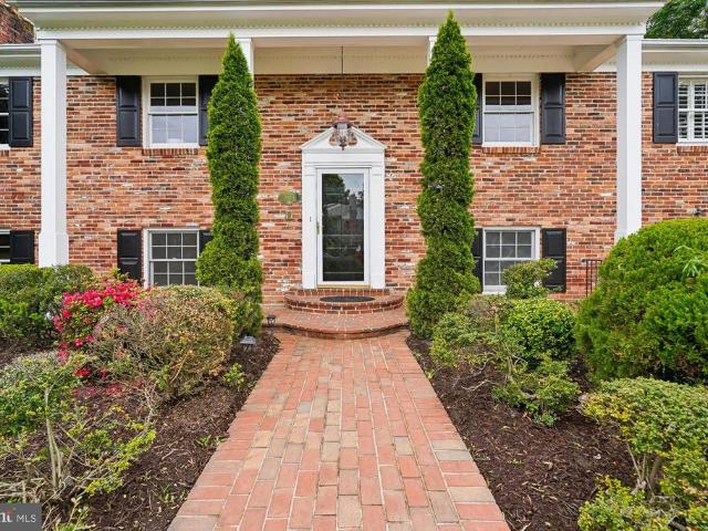 House for sale in Virginia