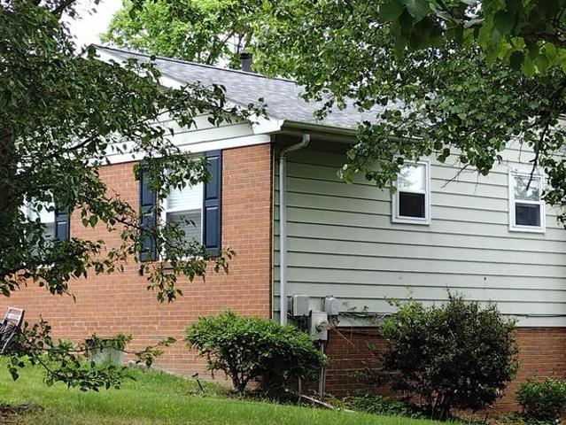 House for sale in Oxon Hill, Maryland