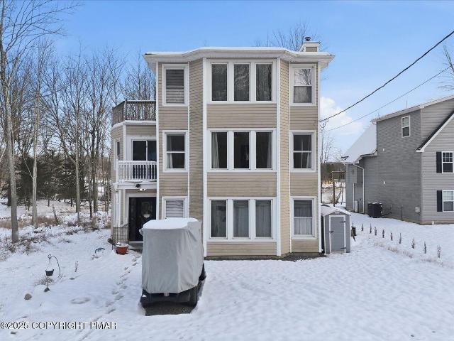 Property for sale in Cresco, Pennsylvania