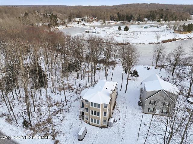 House for sale in Cresco, Pennsylvania