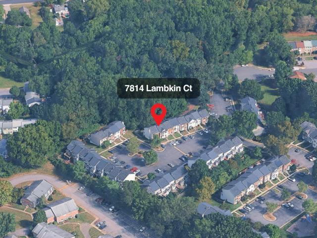 Townhouse for sale in Virginia