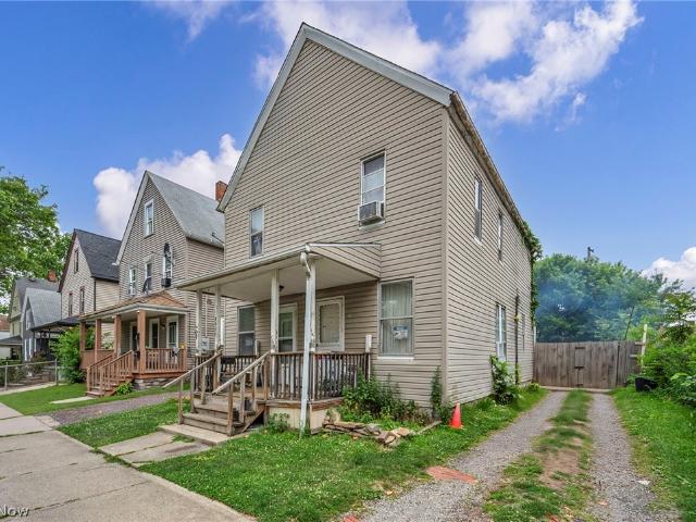 House for sale in Detroit - Shoreway, Cleveland