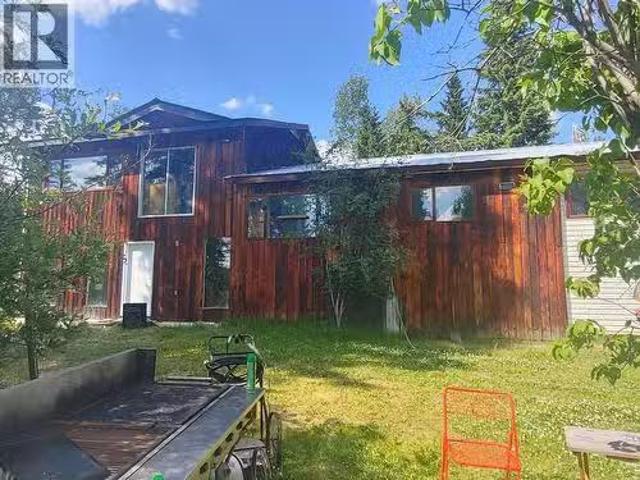 House for sale in Caribou Hide, British Columbia