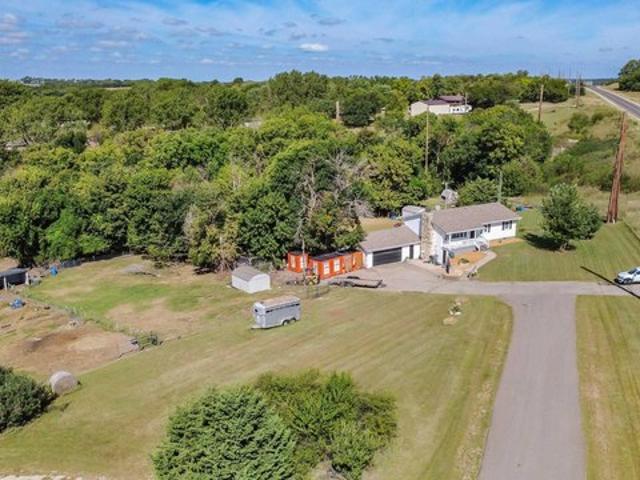 House for sale in Milford, Geary County