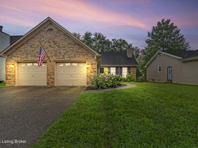House for sale in Louisville, Kentucky