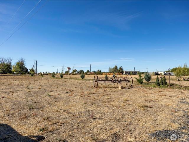 Land for sale in Moses Lake, Grant County