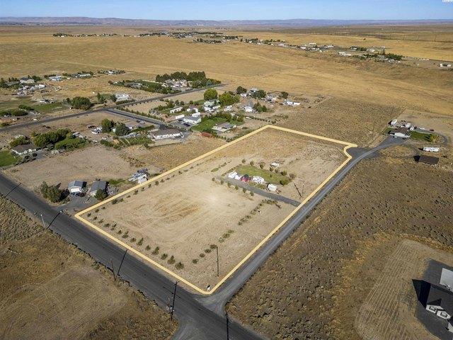 Land for sale in Moses Lake, Grant County